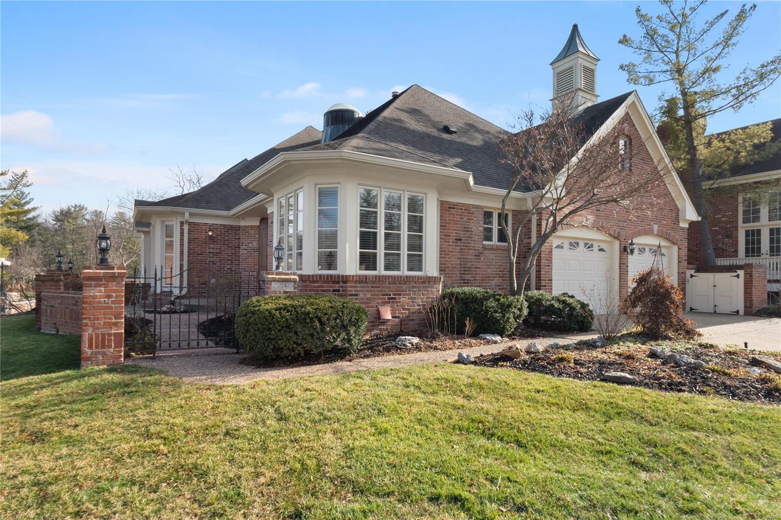 Willows Condo The - Residential