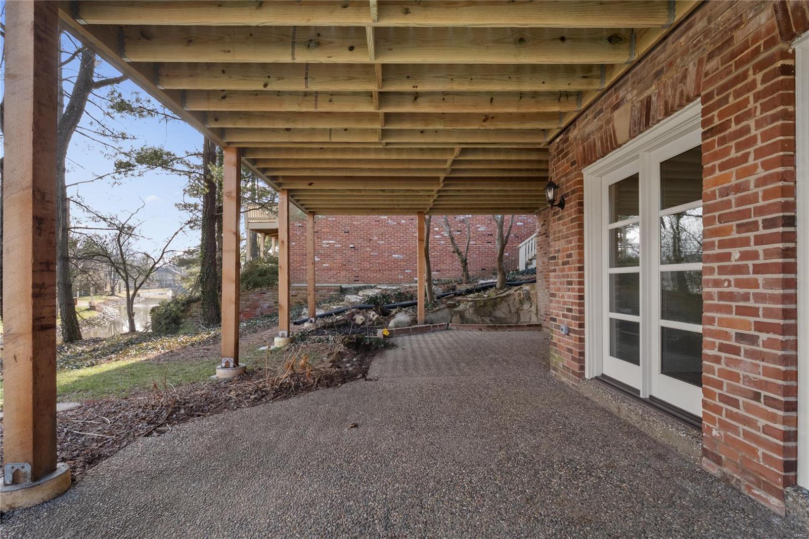 Willows Condo The - Residential