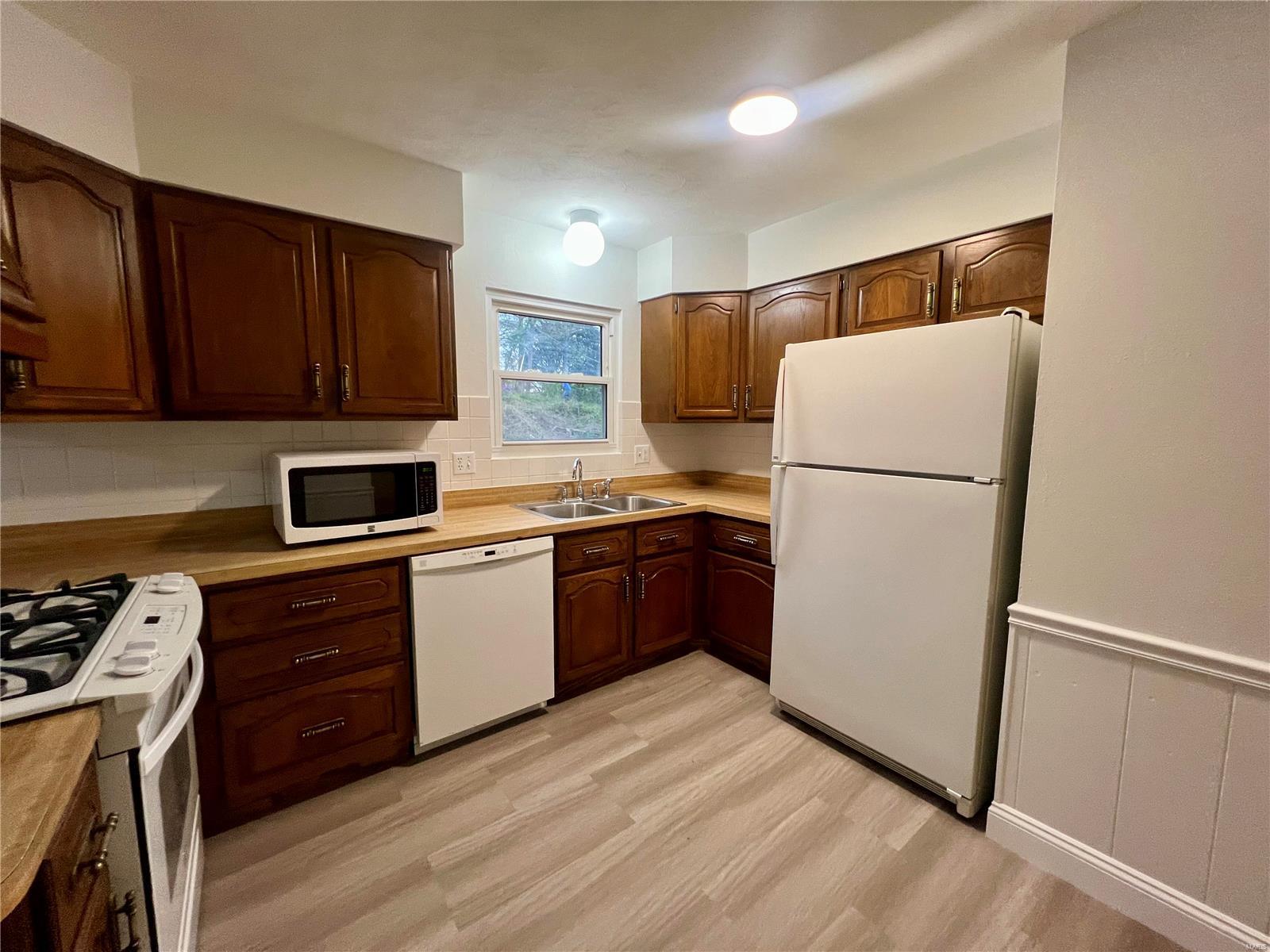 Fawndale 3 - Residential Lease