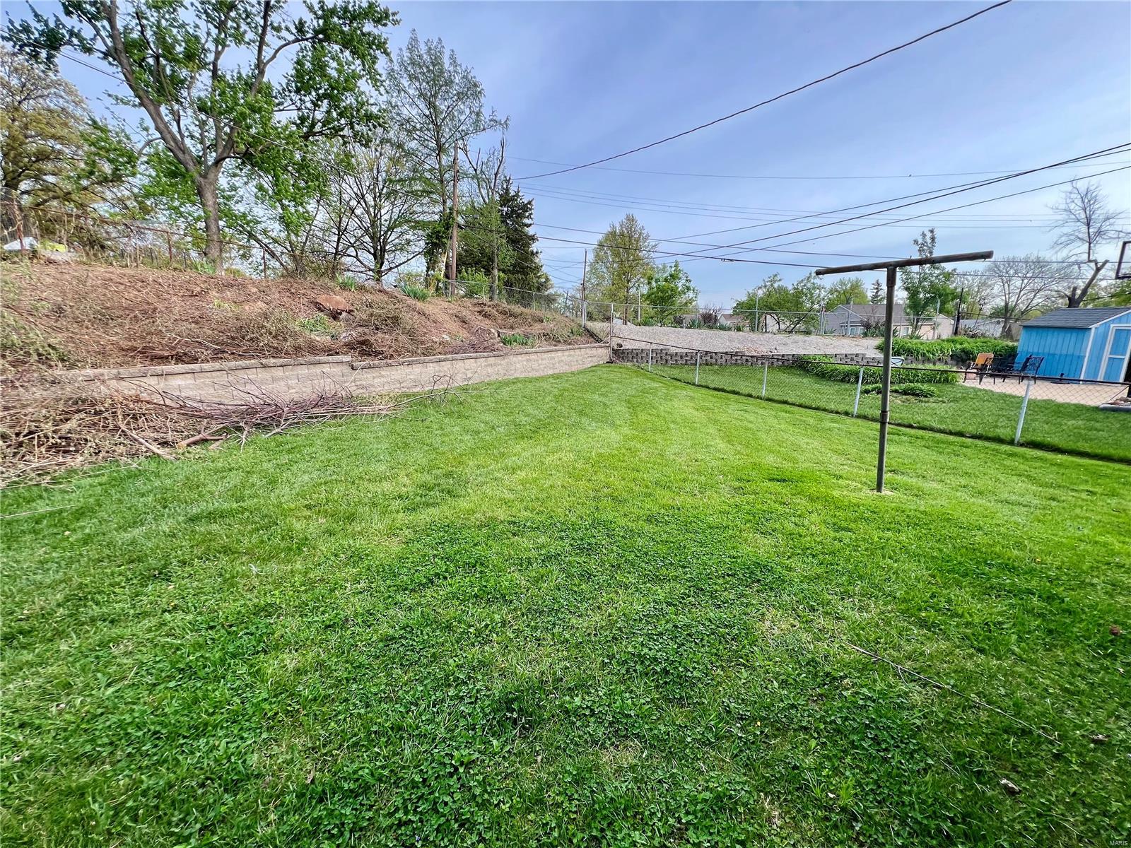 Fawndale 3 - Residential Lease