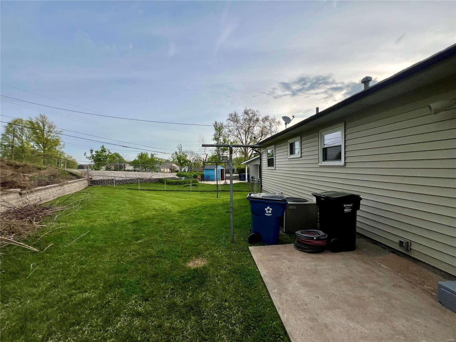 Fawndale 3 - Residential Lease