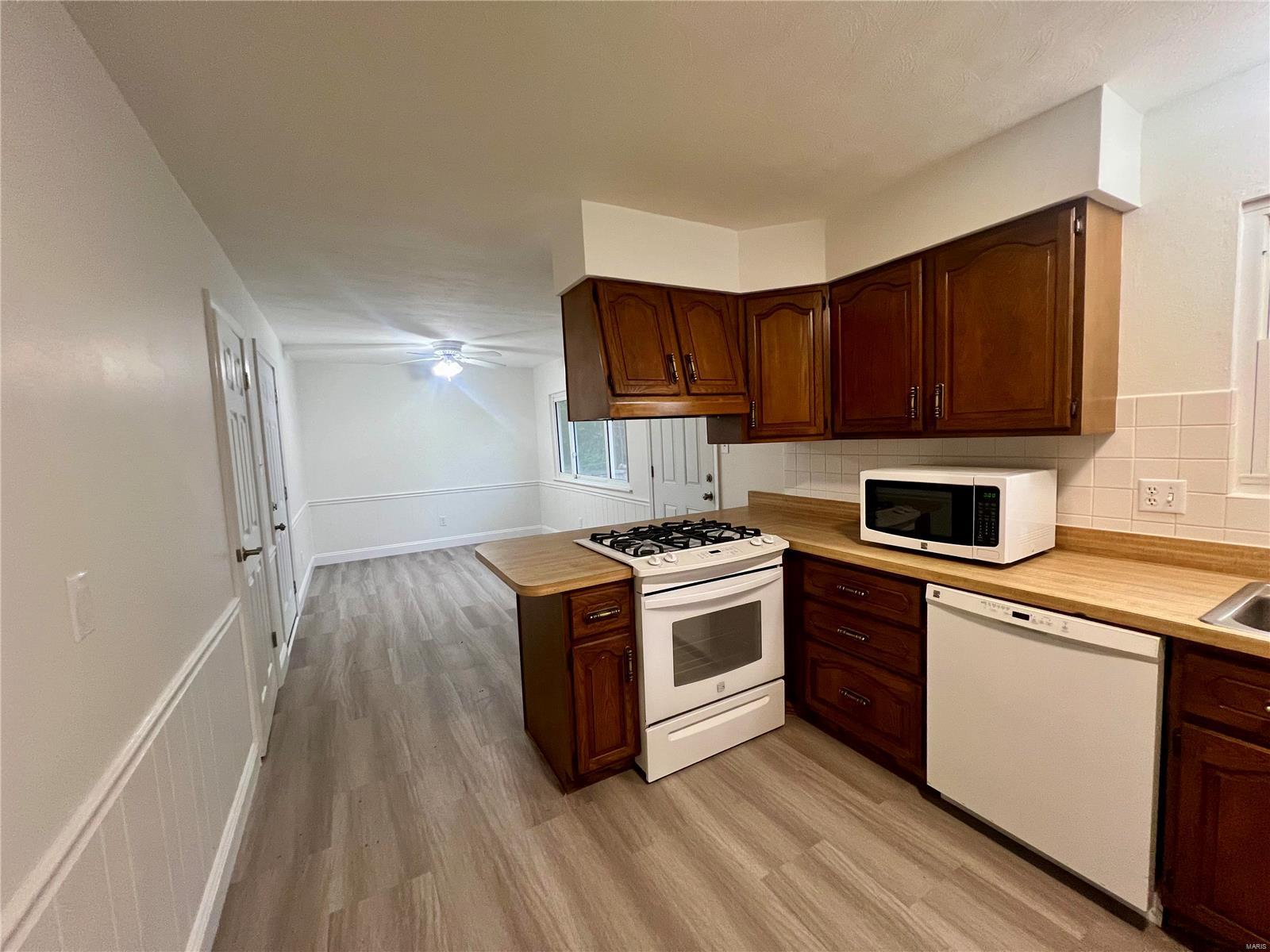 Fawndale 3 - Residential Lease