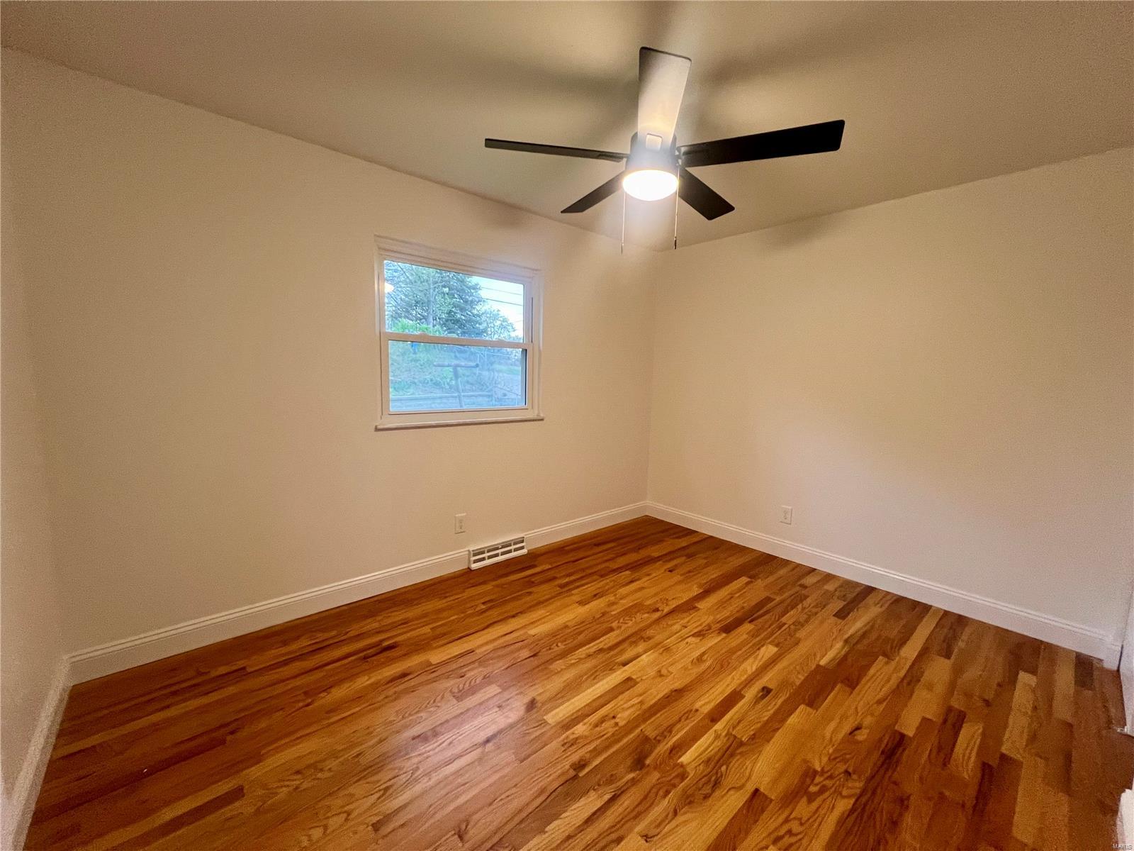 Fawndale 3 - Residential Lease