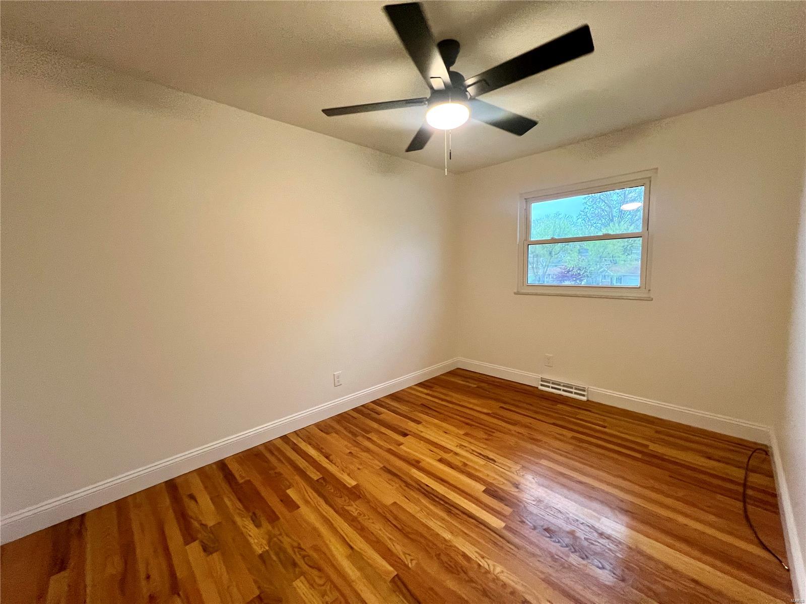 Fawndale 3 - Residential Lease