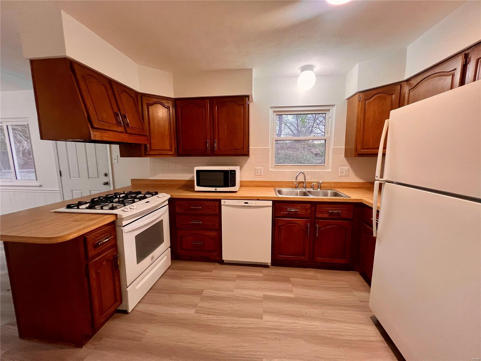 Fawndale 3 - Residential Lease