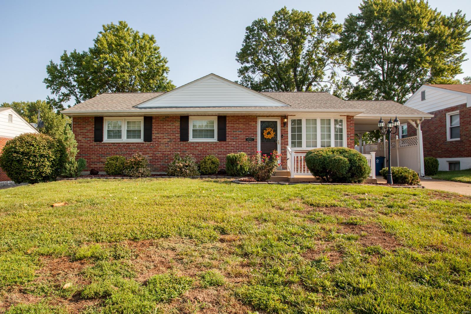 Tara 1 - Residential