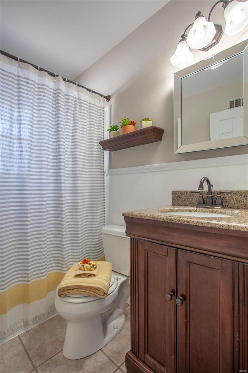 Tara 1 - Residential