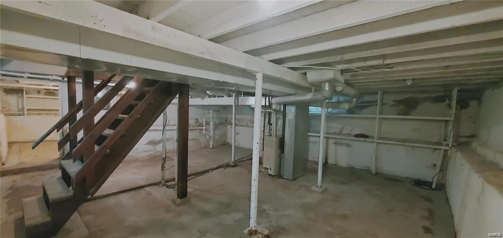 Harrus C G - Residential Lease