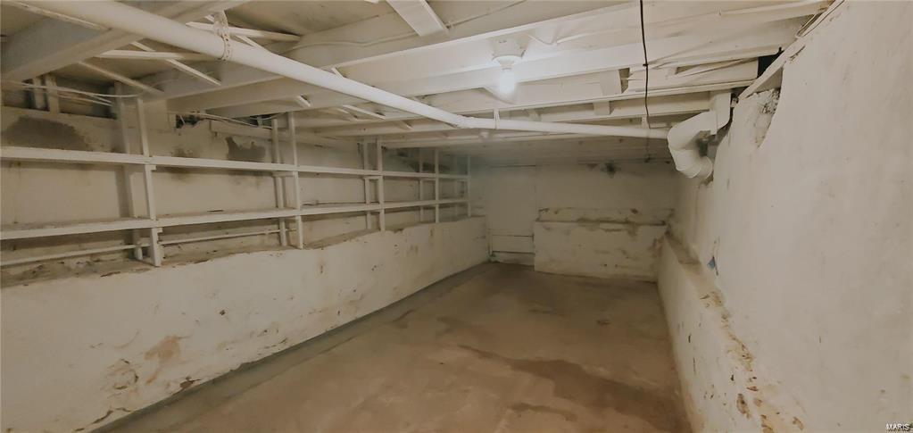 Harrus C G - Residential Lease