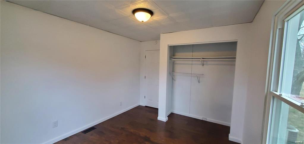 Harrus C G - Residential Lease