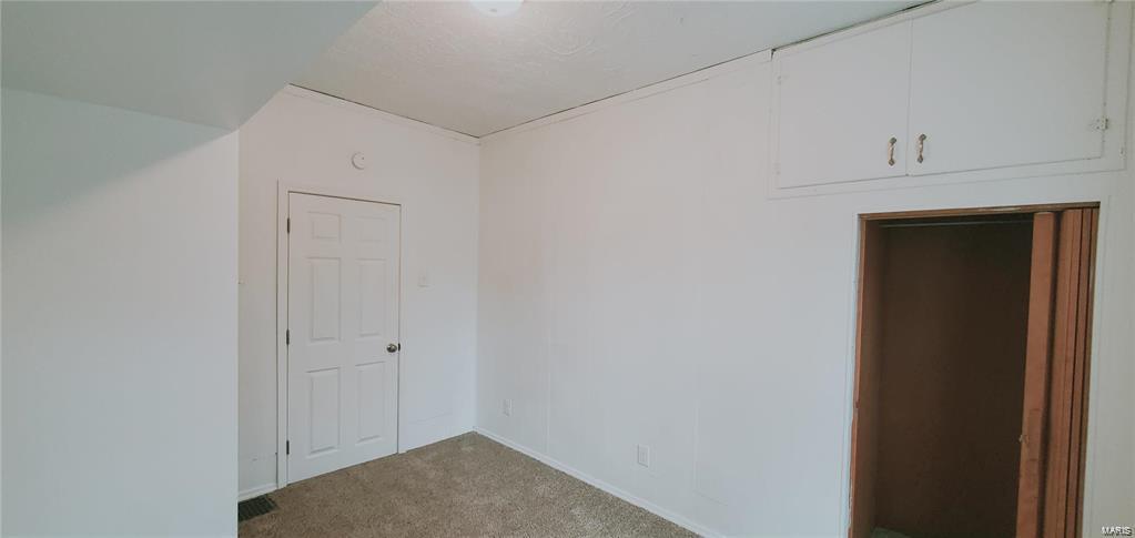 Harrus C G - Residential Lease
