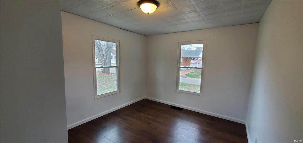 Harrus C G - Residential Lease