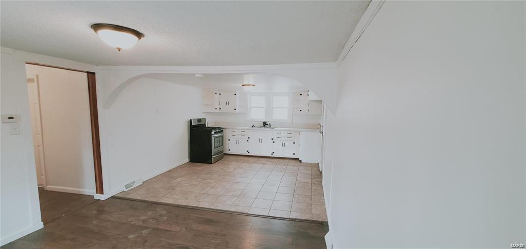 Harrus C G - Residential Lease