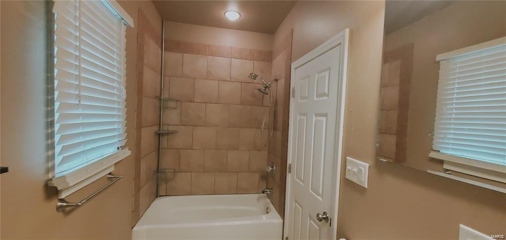 Harrus C G - Residential Lease