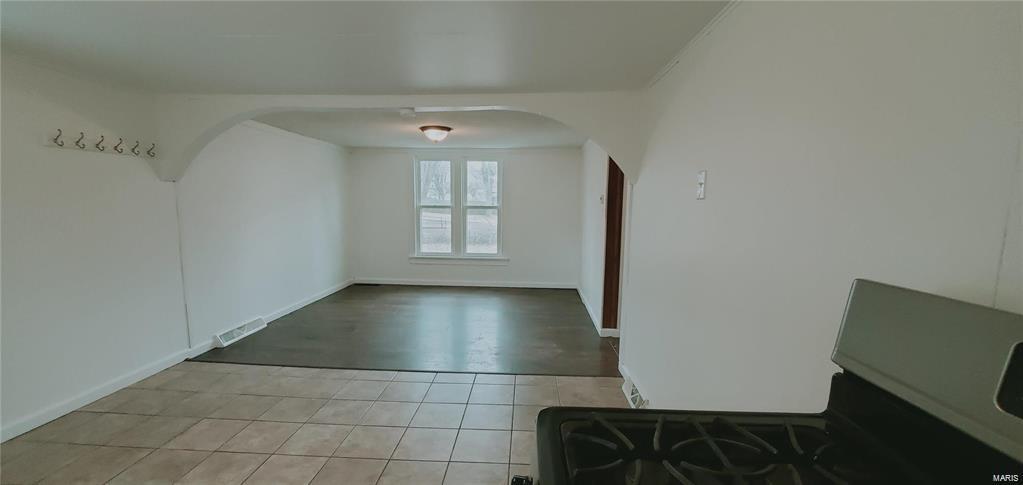 Harrus C G - Residential Lease