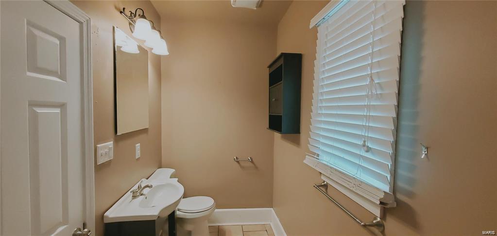 Harrus C G - Residential Lease