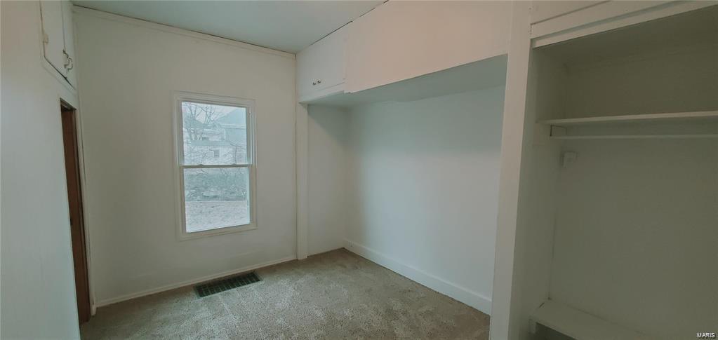 Harrus C G - Residential Lease