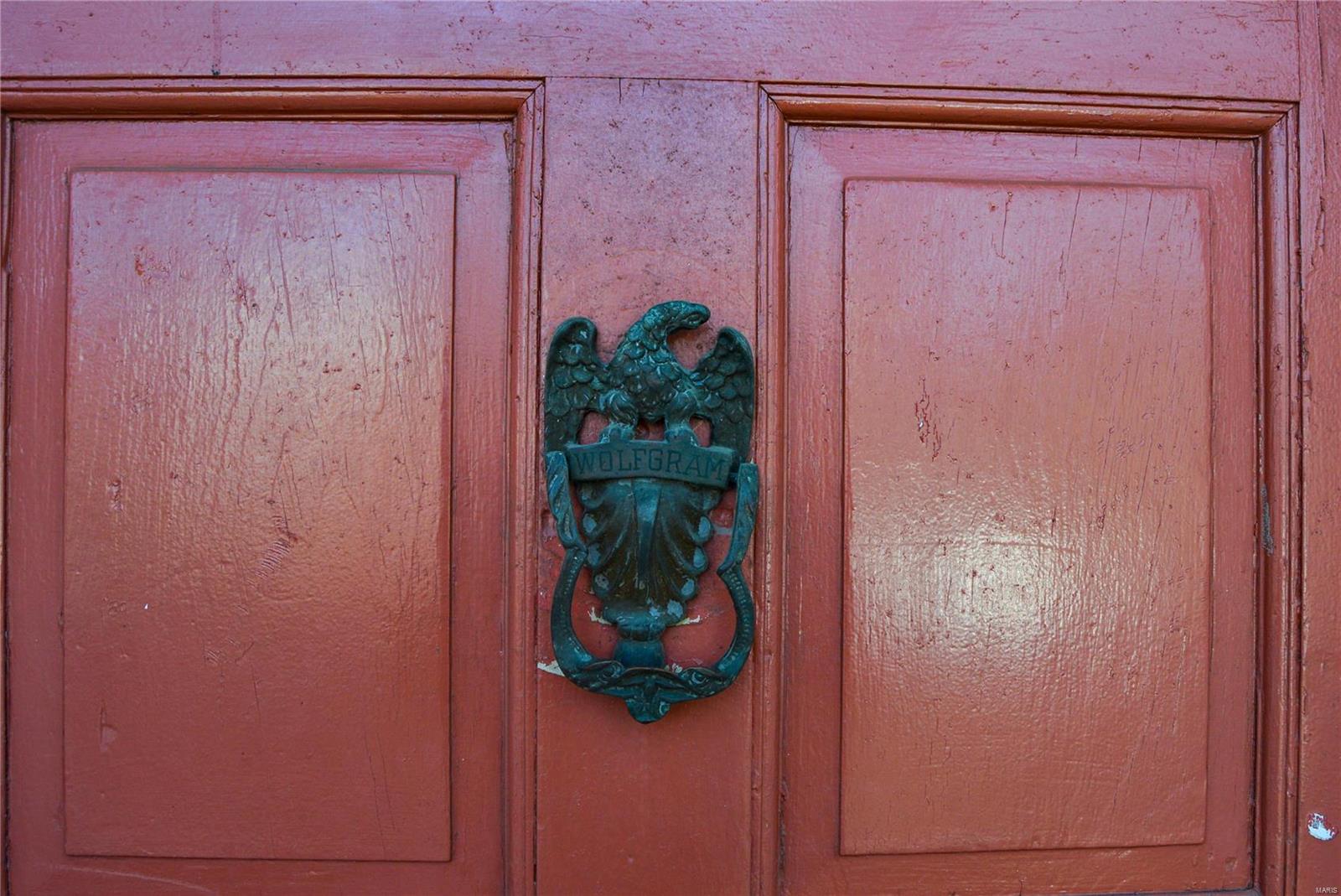 Hortense Add - Residential