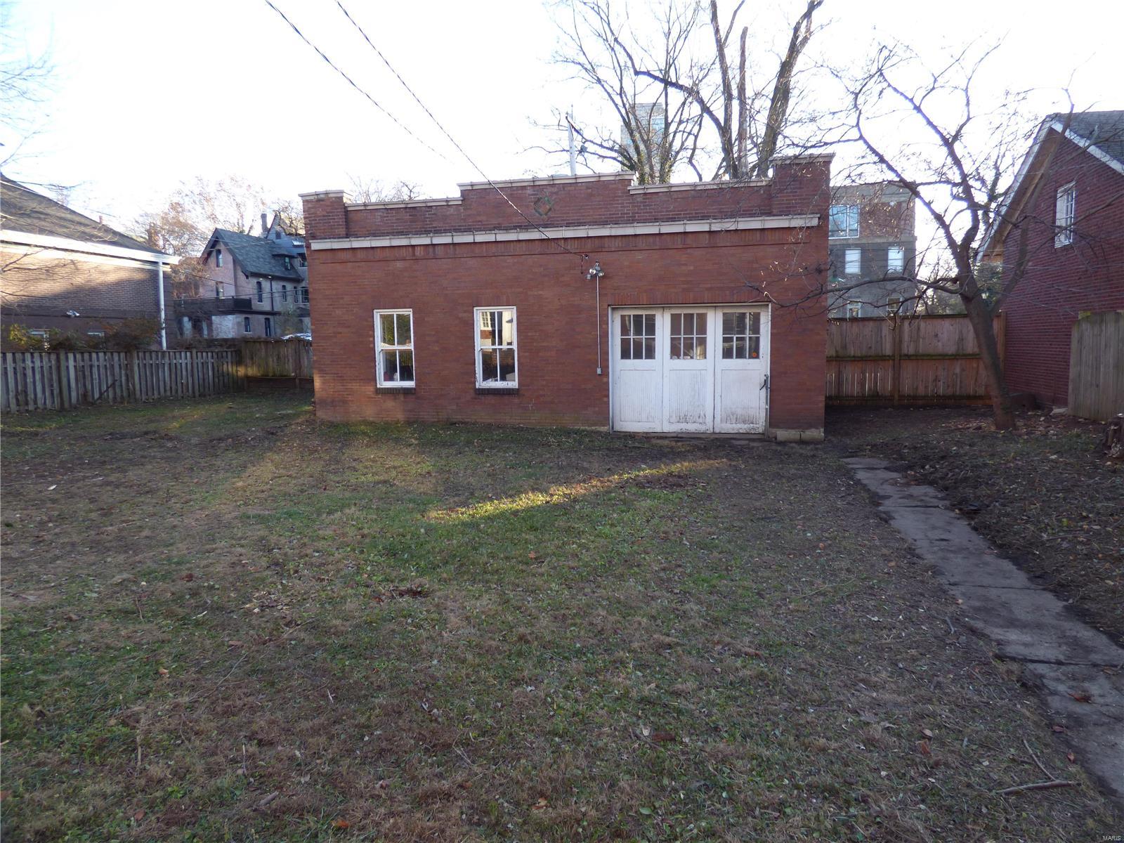 Hortense Add - Residential