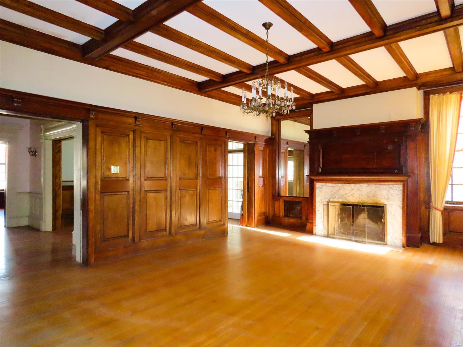 Hortense Add - Residential