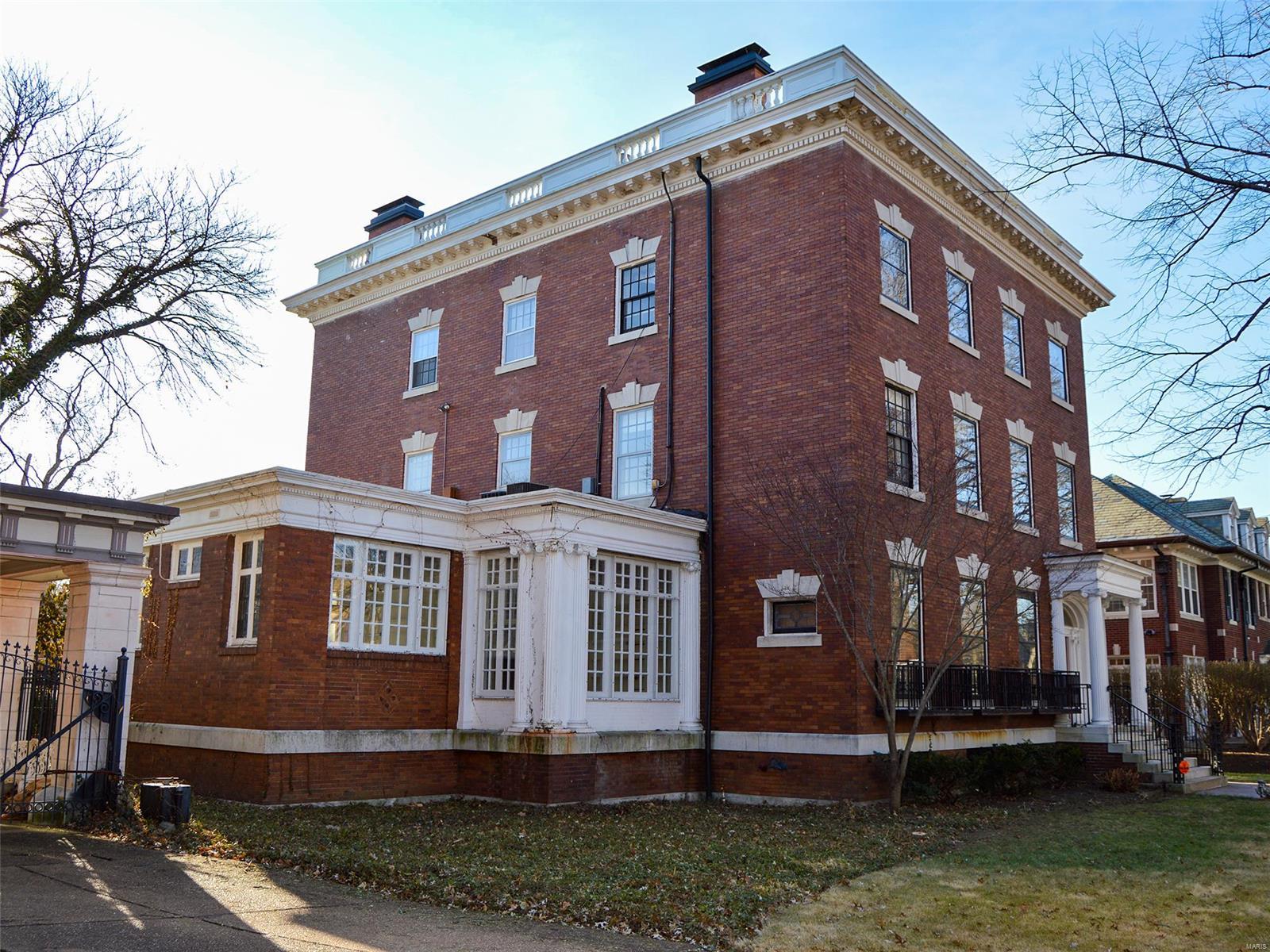 Hortense Add - Residential