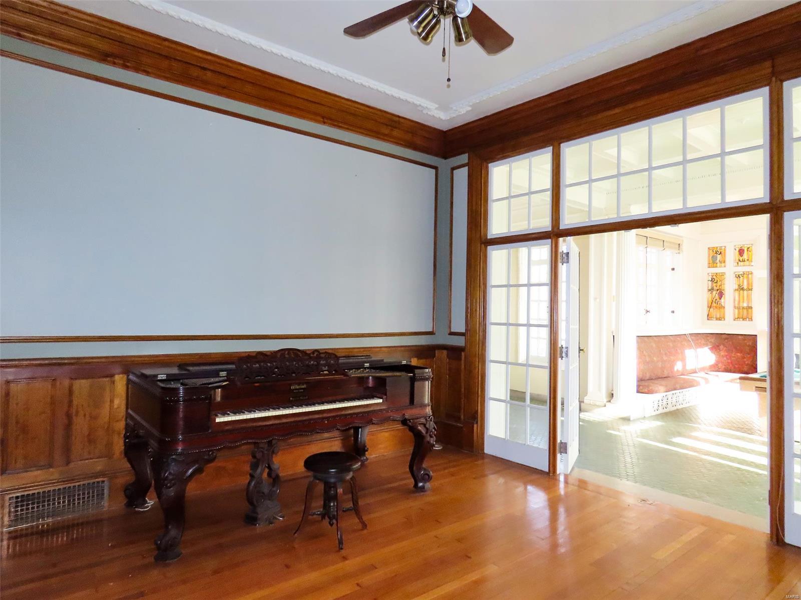 Hortense Add - Residential