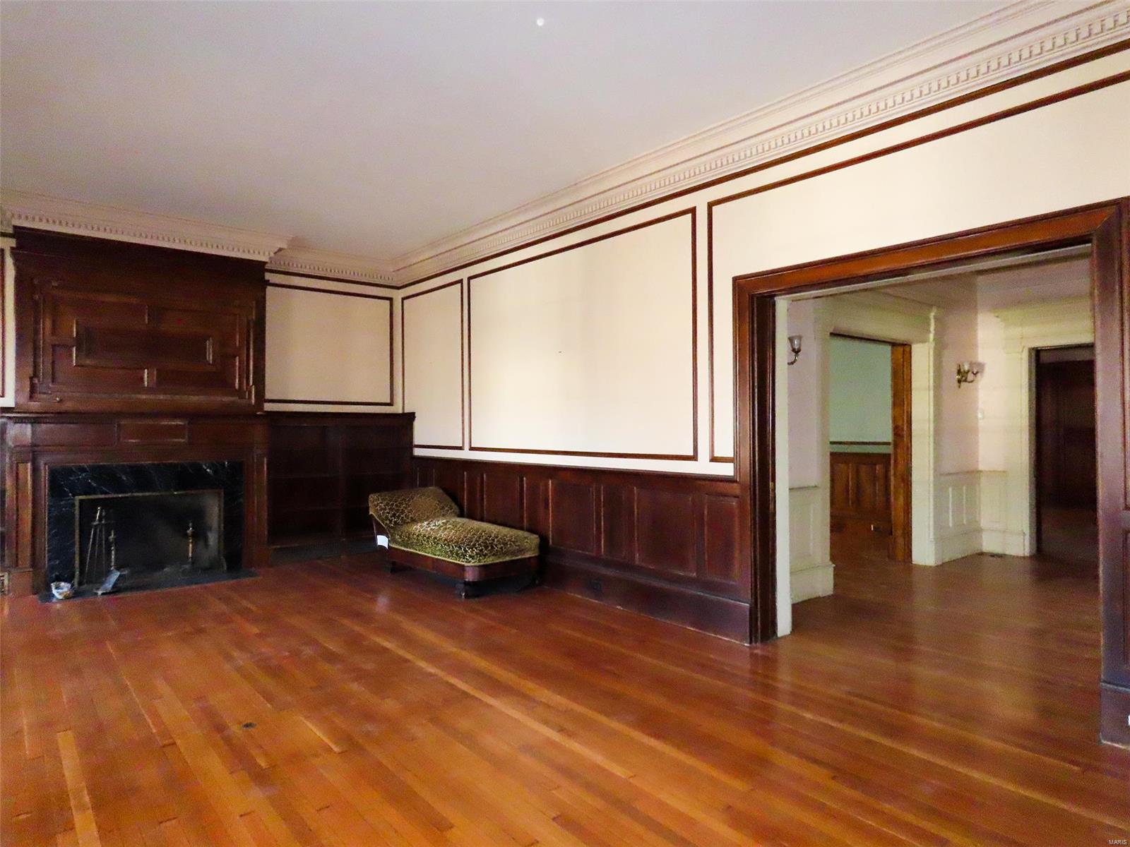 Hortense Add - Residential