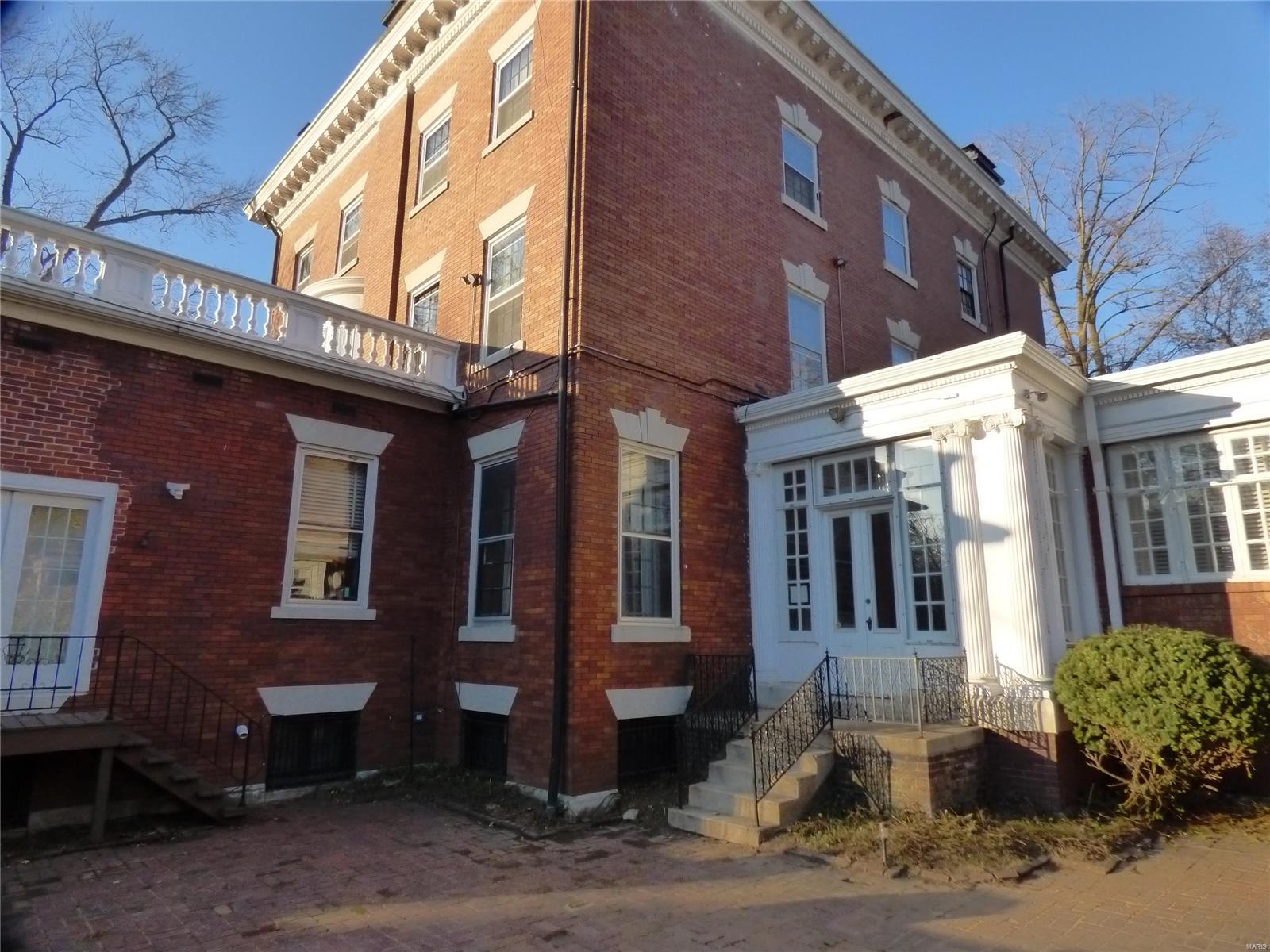 Hortense Add - Residential