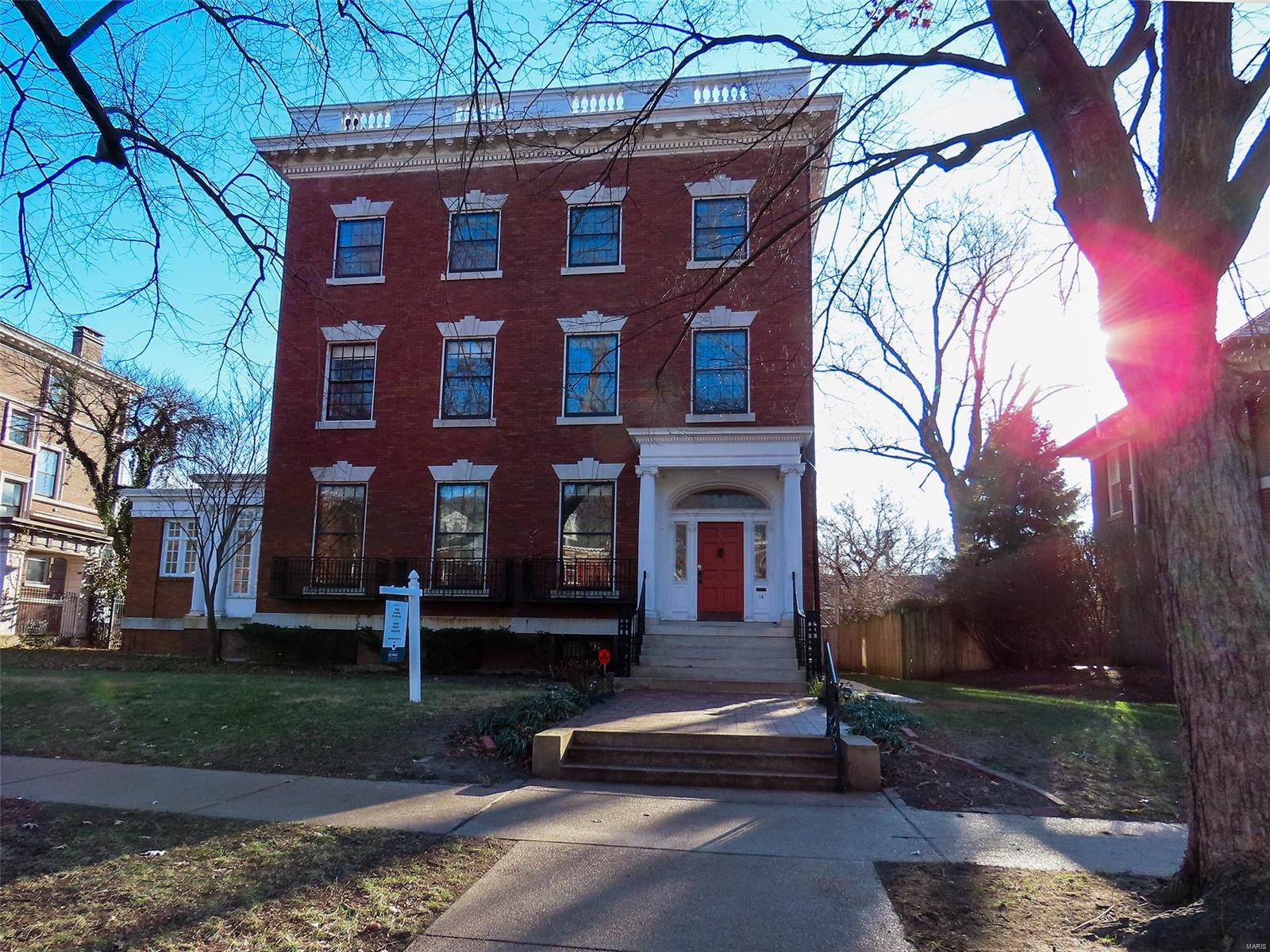 Hortense Add - Residential