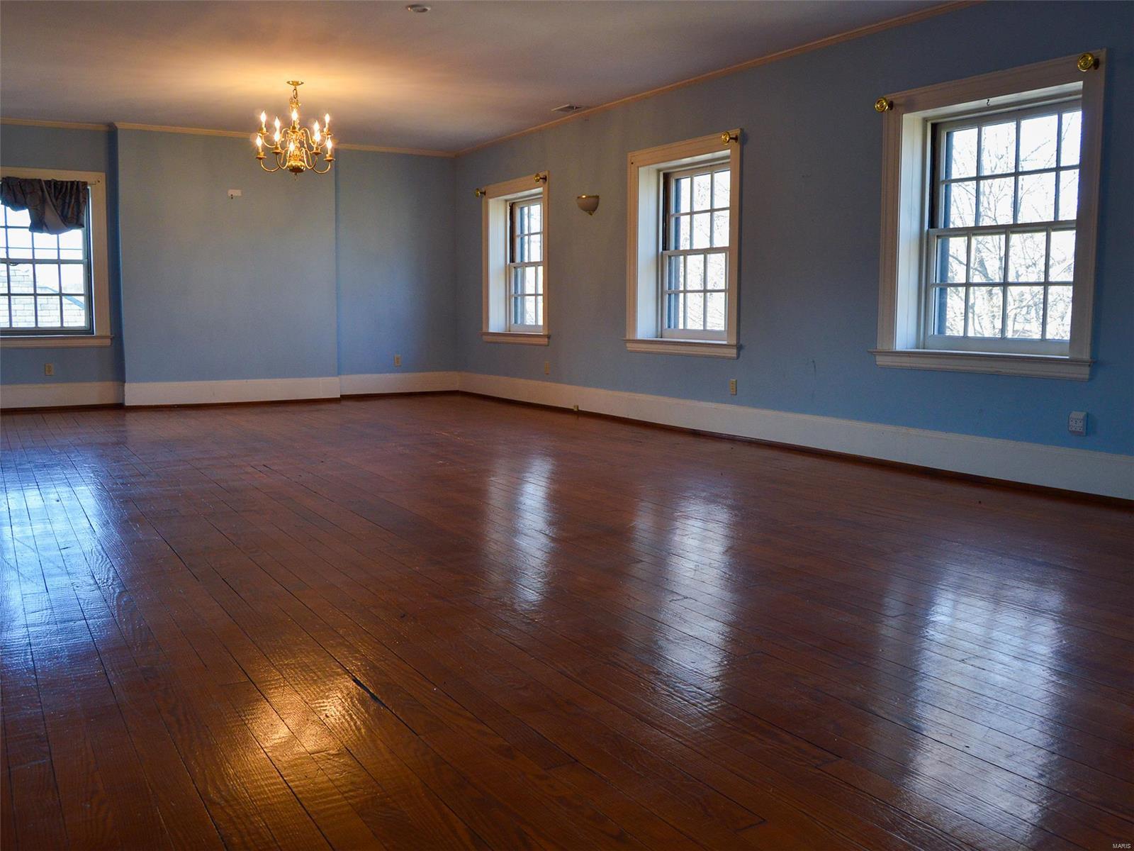 Hortense Add - Residential