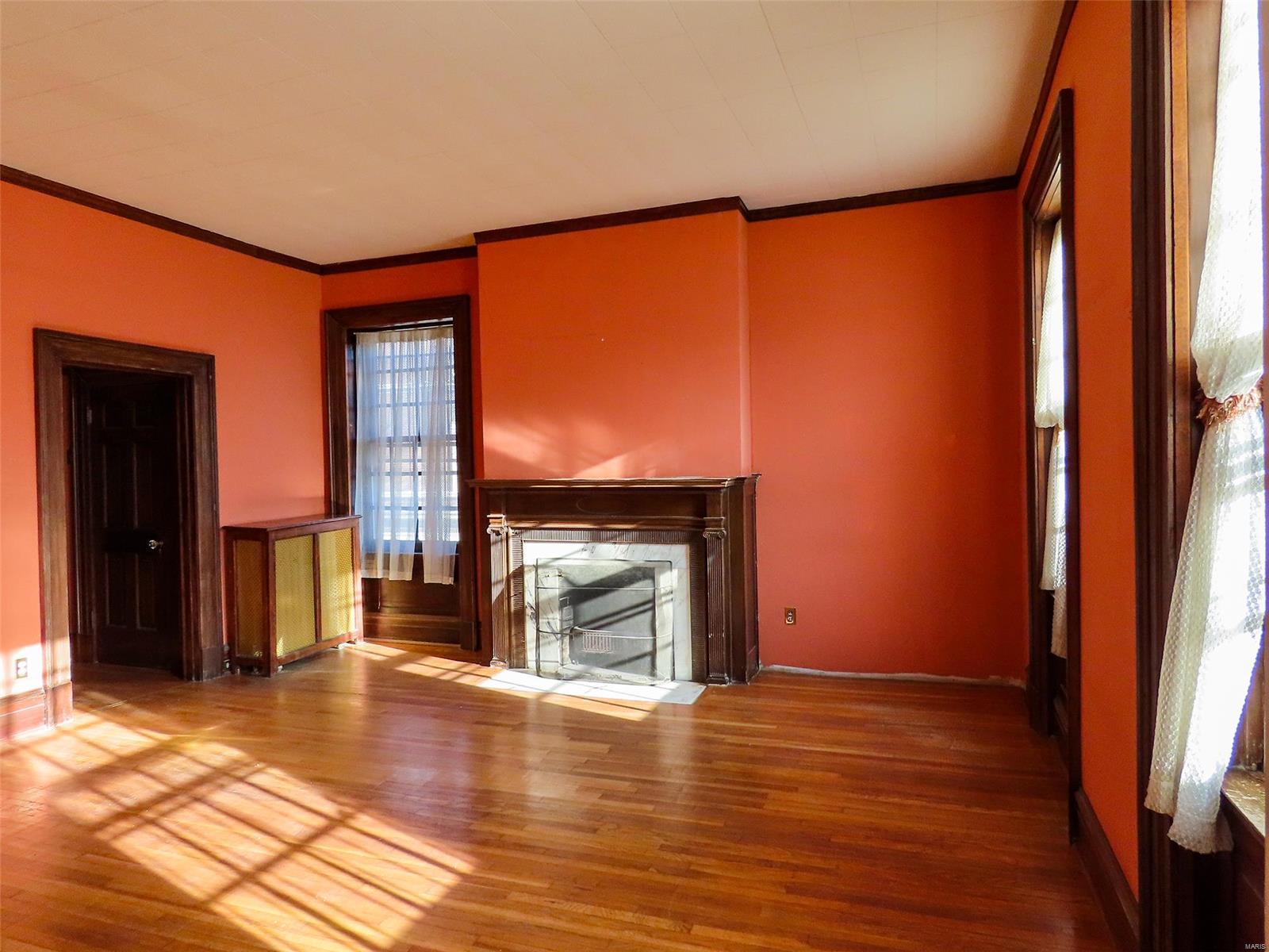 Hortense Add - Residential