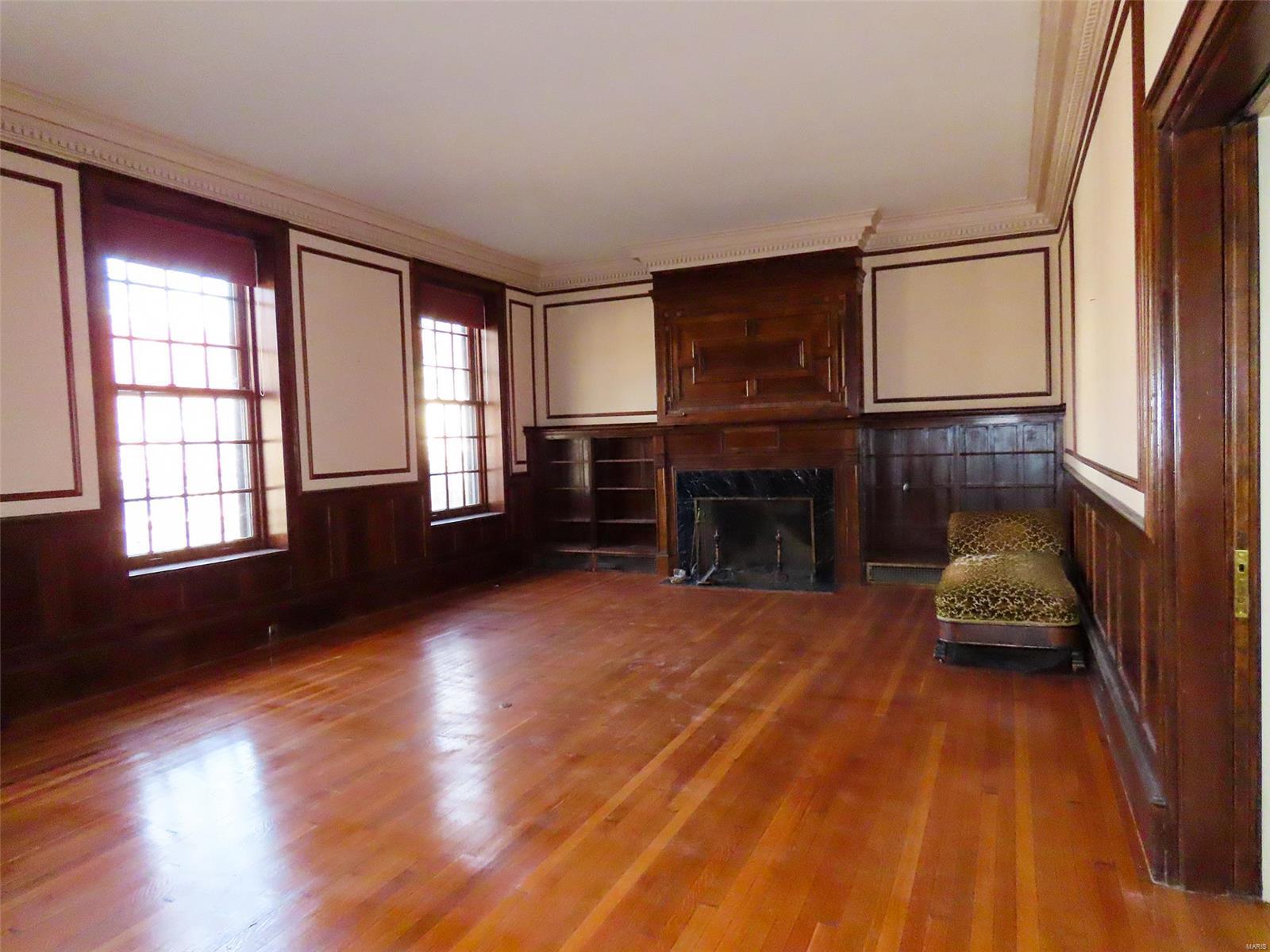 Hortense Add - Residential