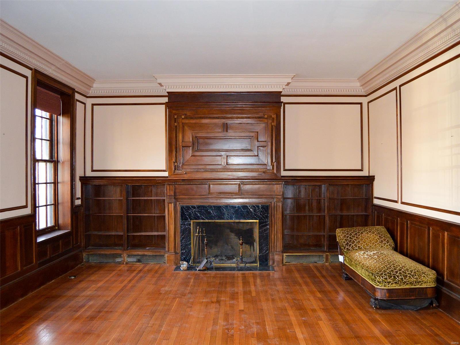 Hortense Add - Residential