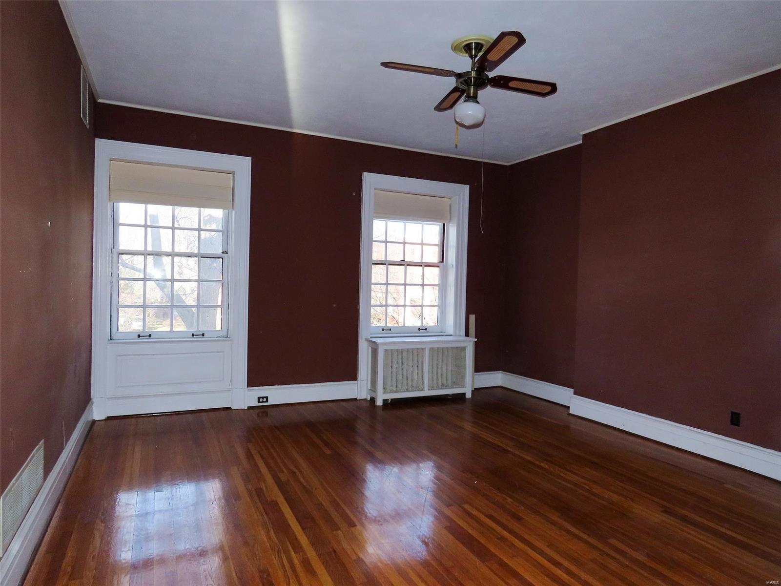 Hortense Add - Residential