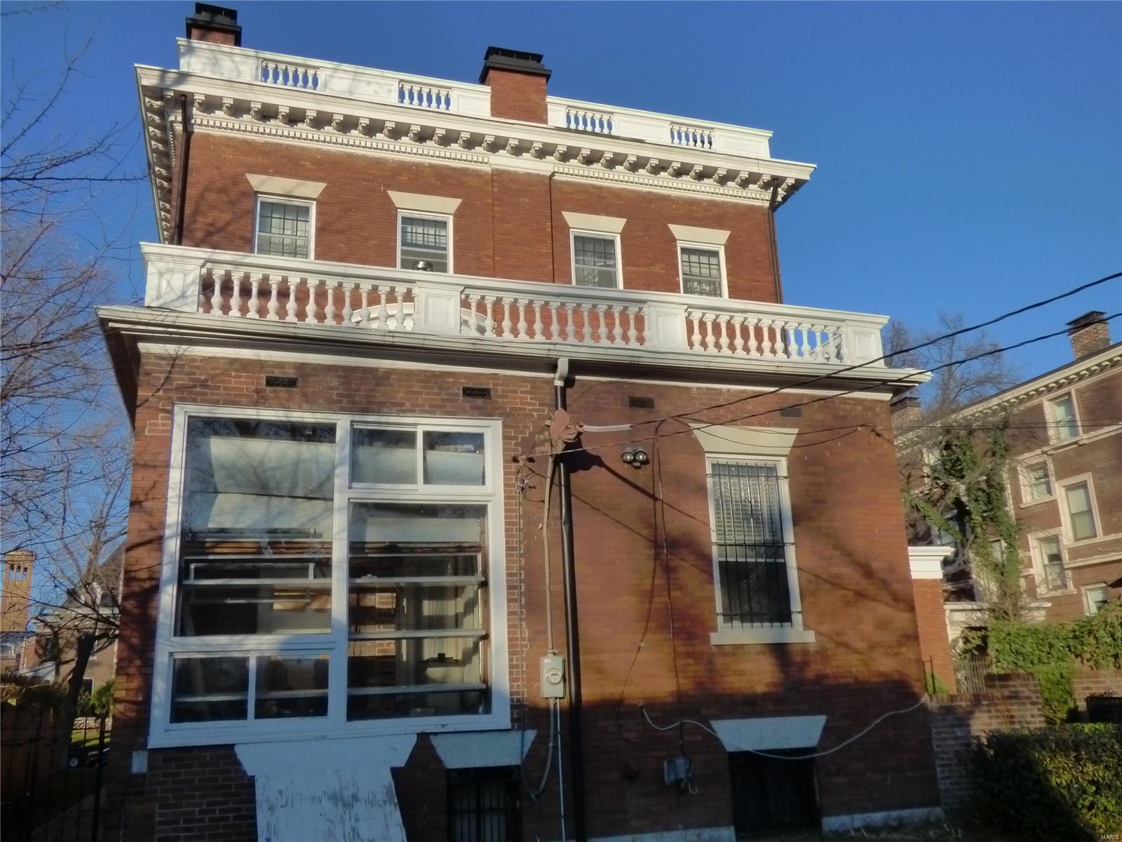 Hortense Add - Residential