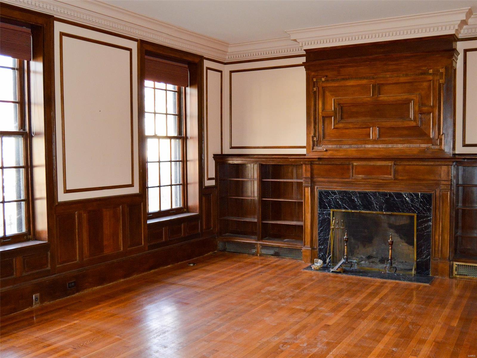 Hortense Add - Residential