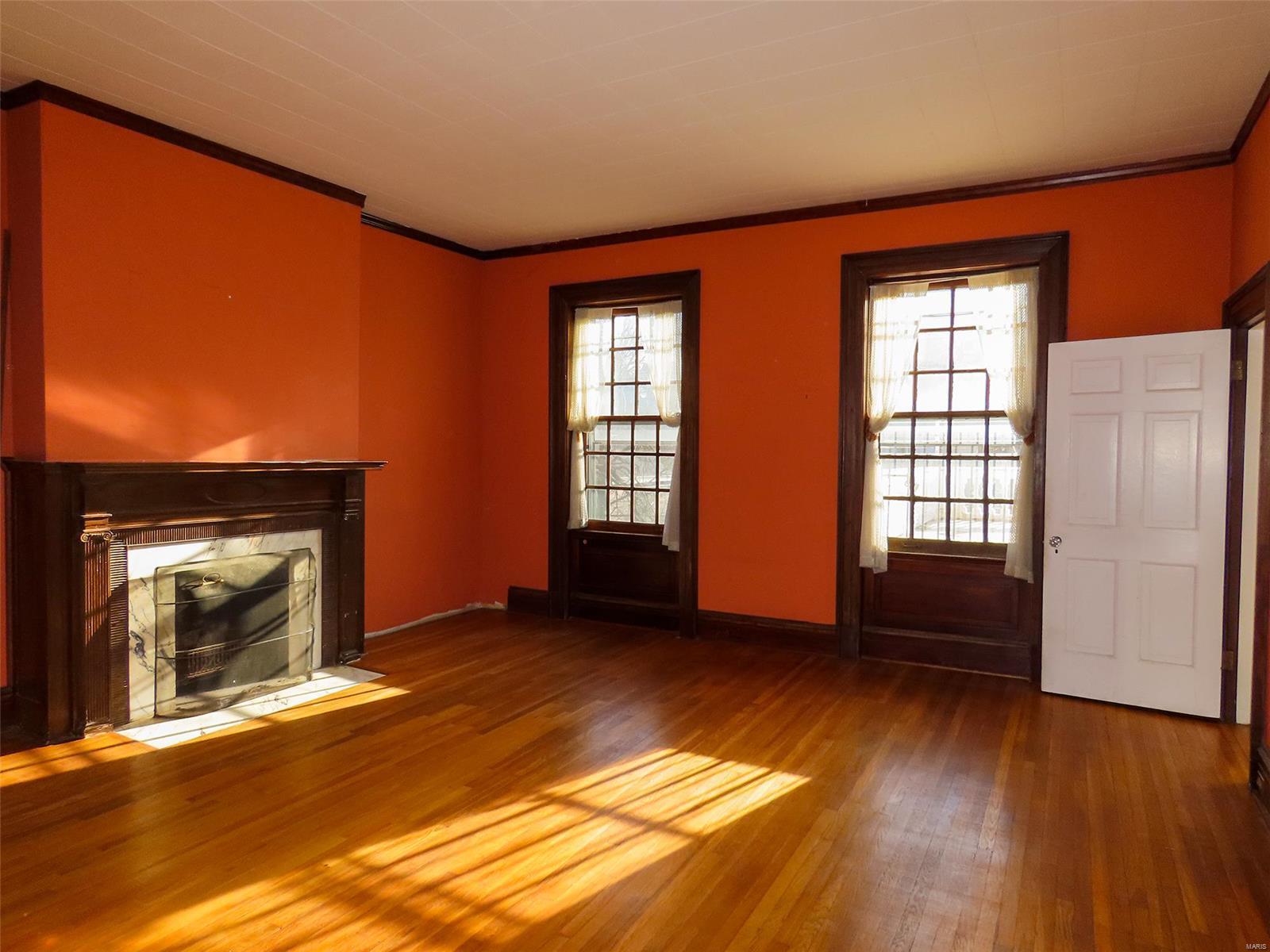 Hortense Add - Residential