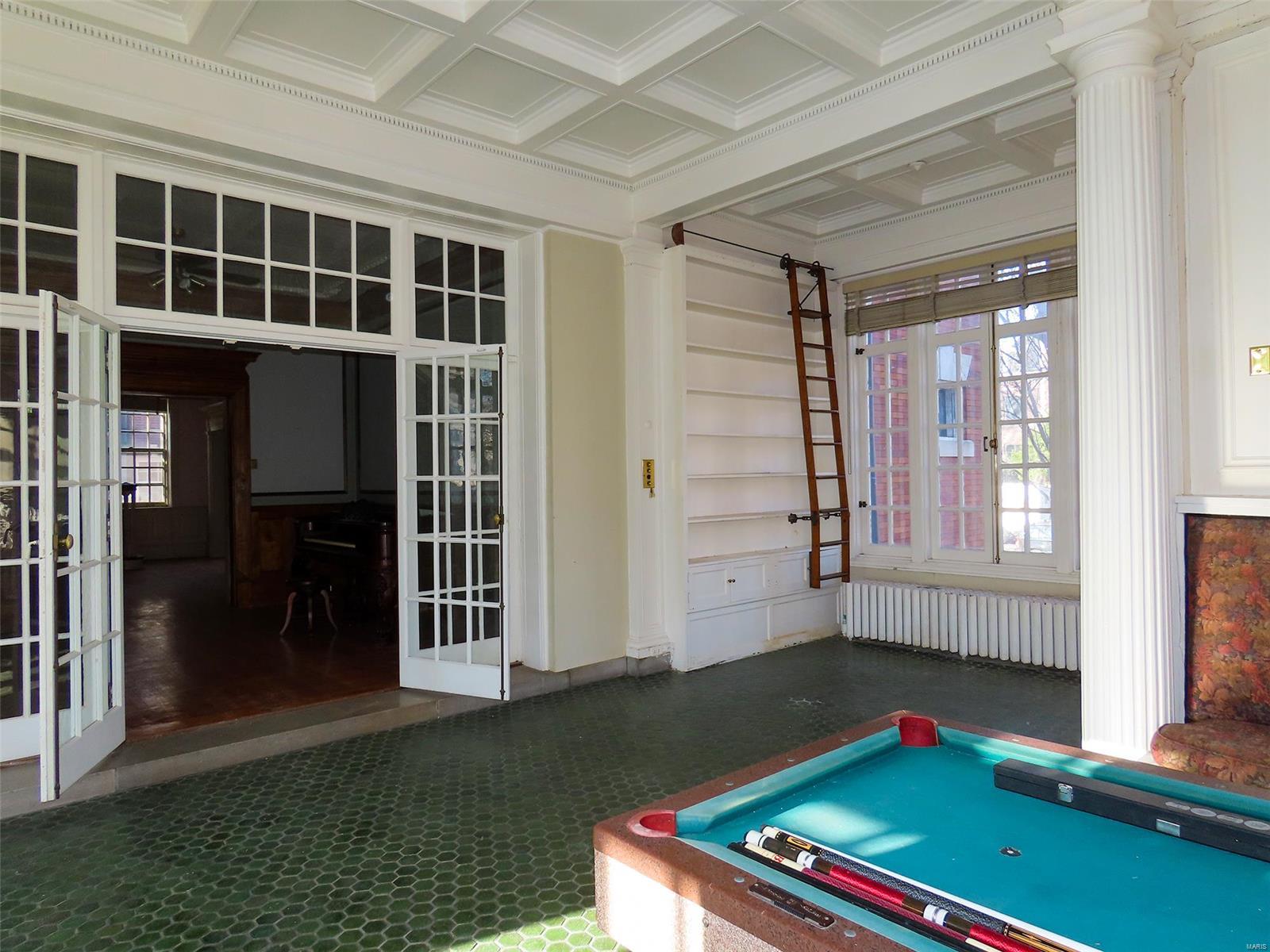 Hortense Add - Residential