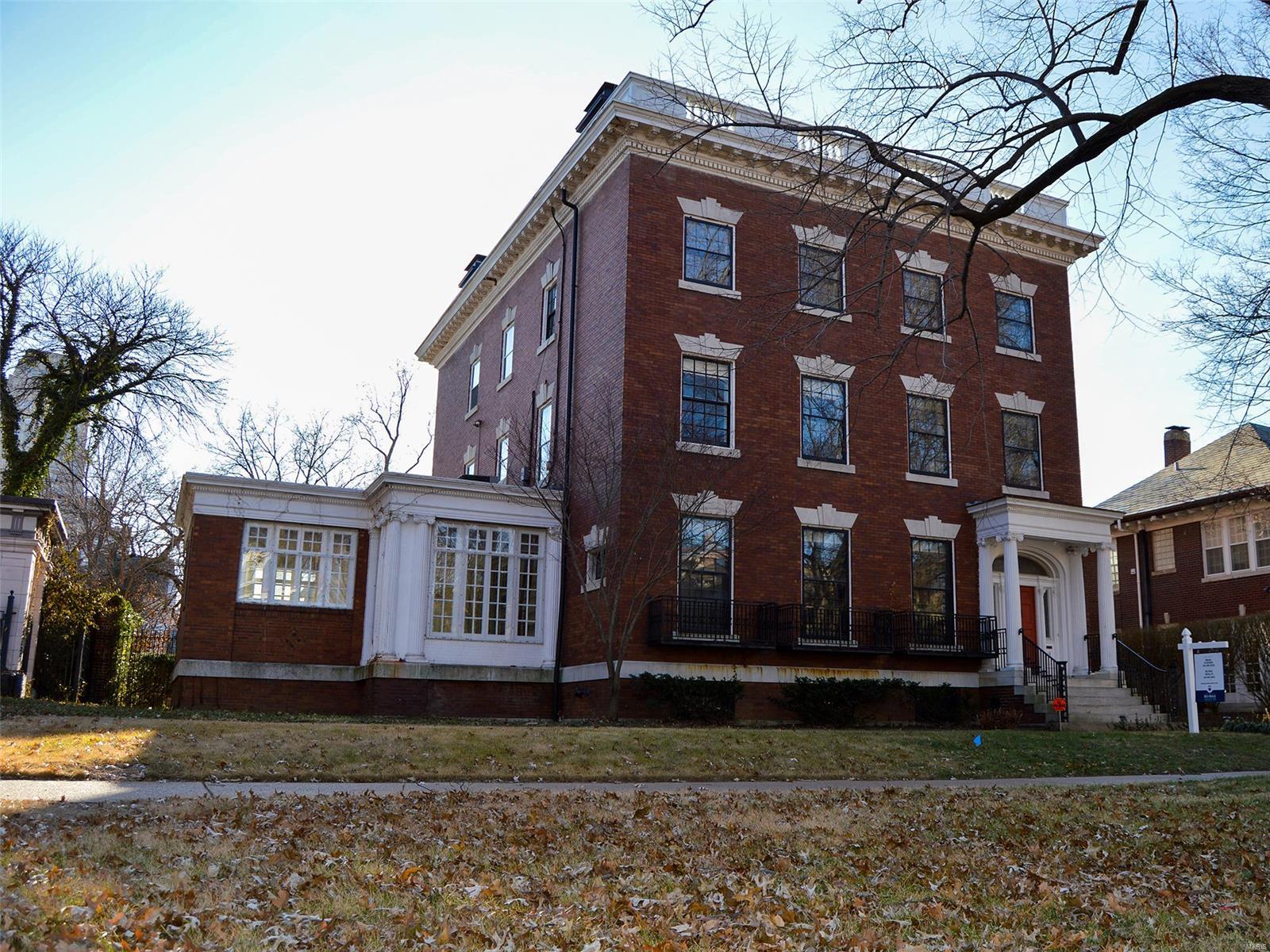 Hortense Add - Residential