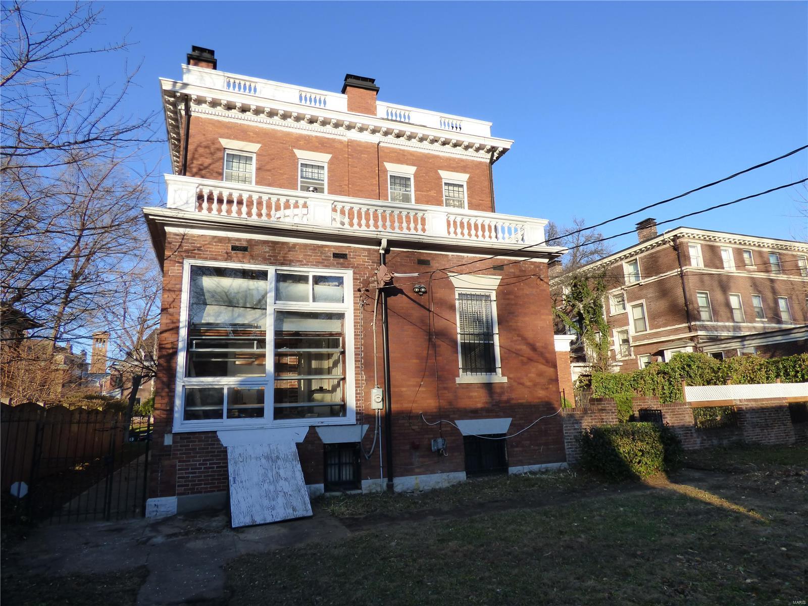 Hortense Add - Residential