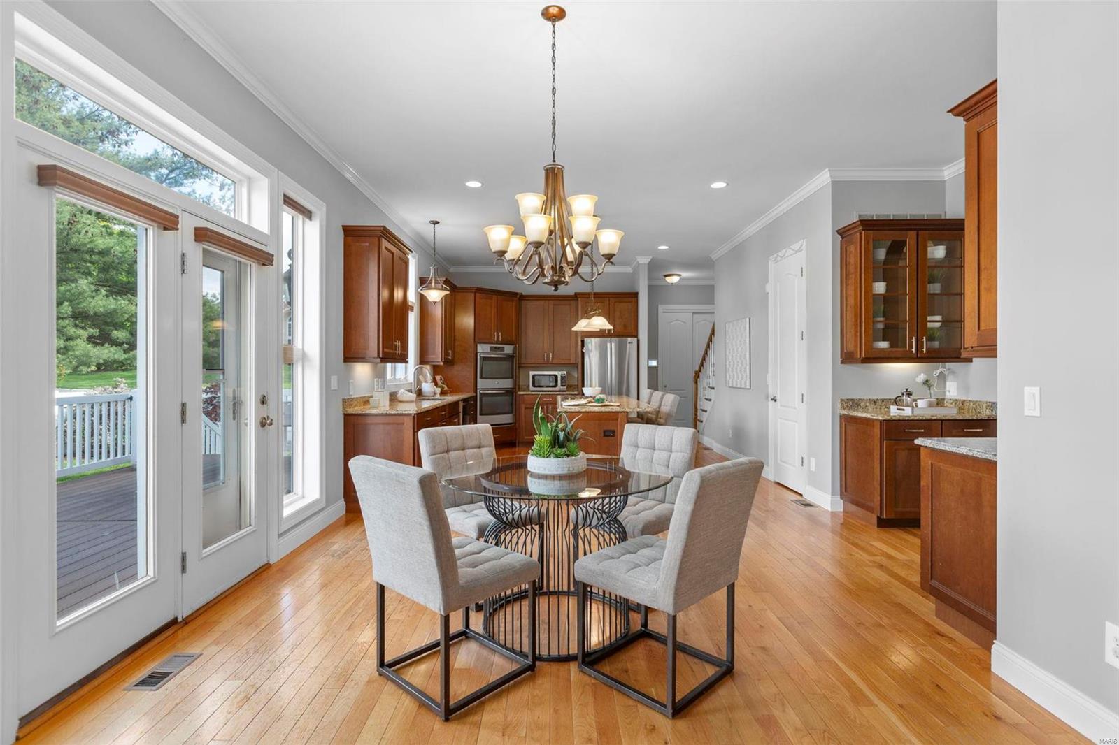 Harwood Hills 9 - Residential