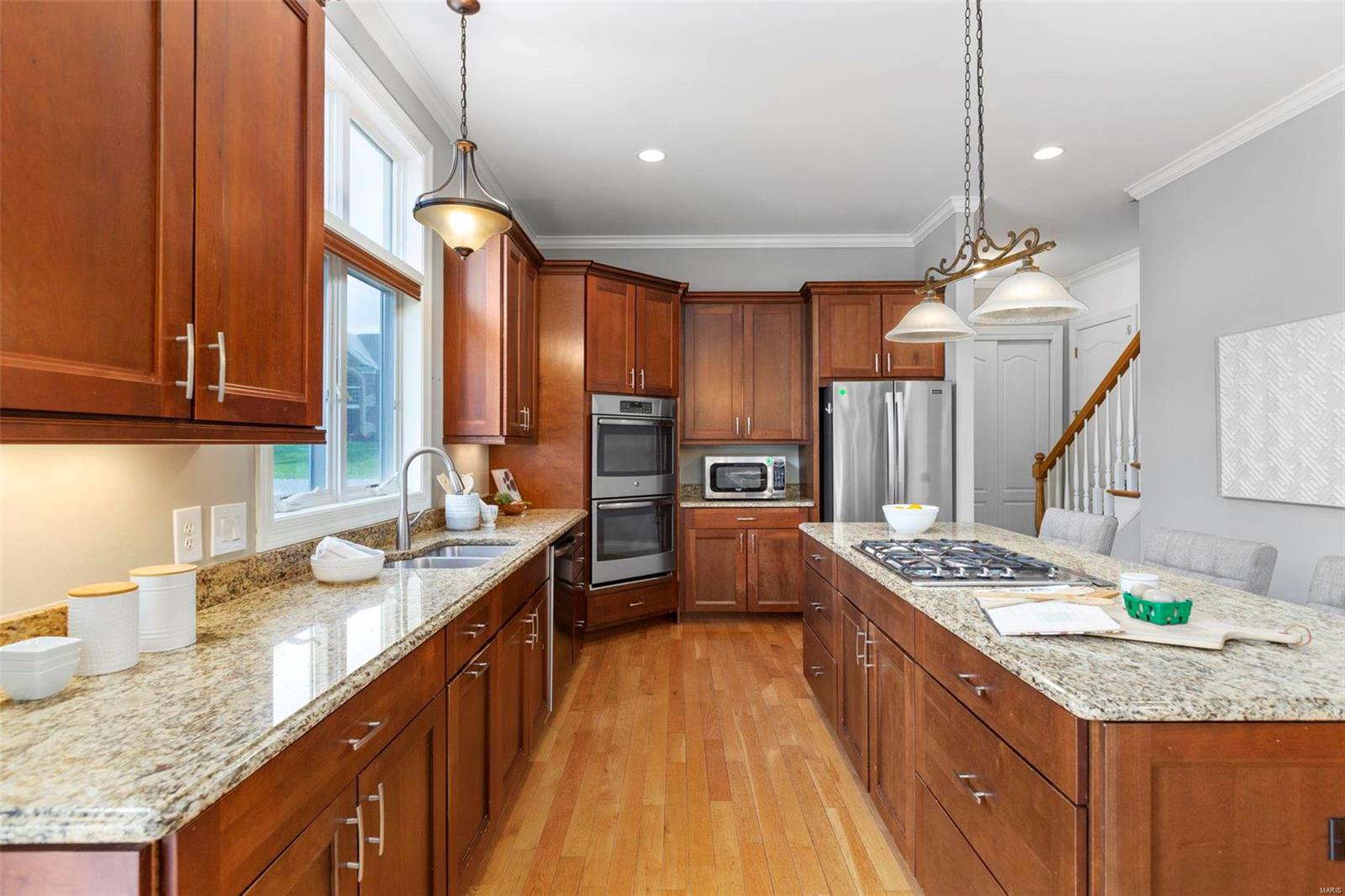 Harwood Hills 9 - Residential