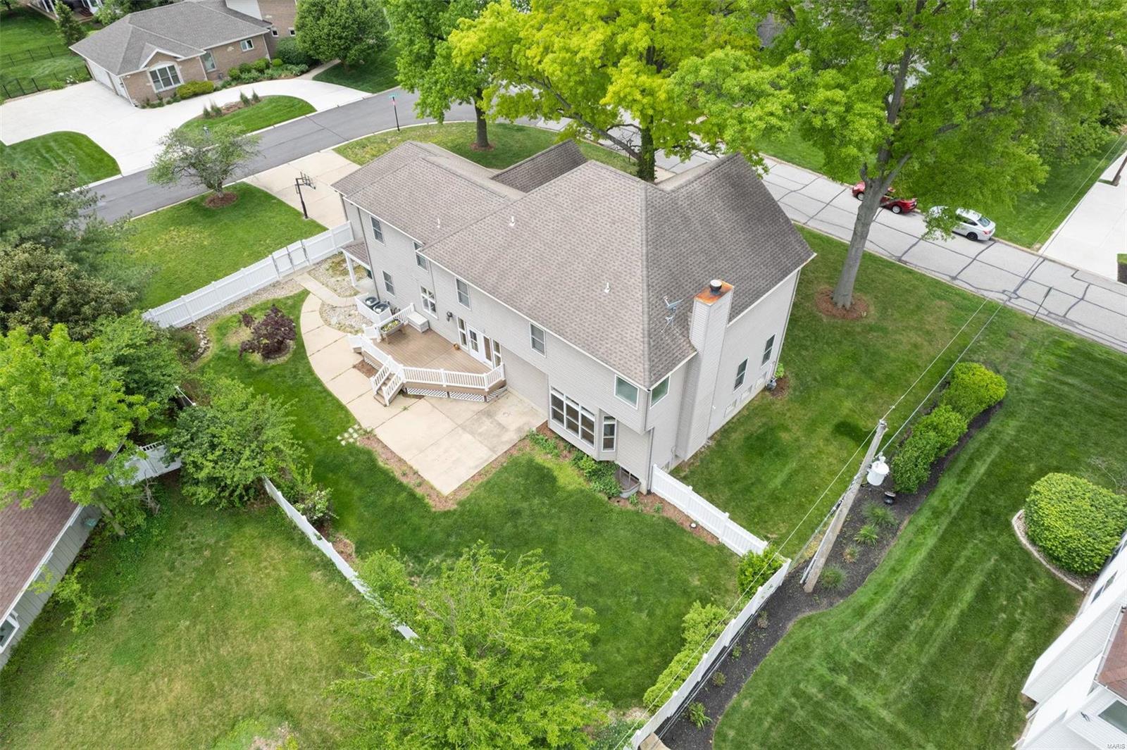 Harwood Hills 9 - Residential