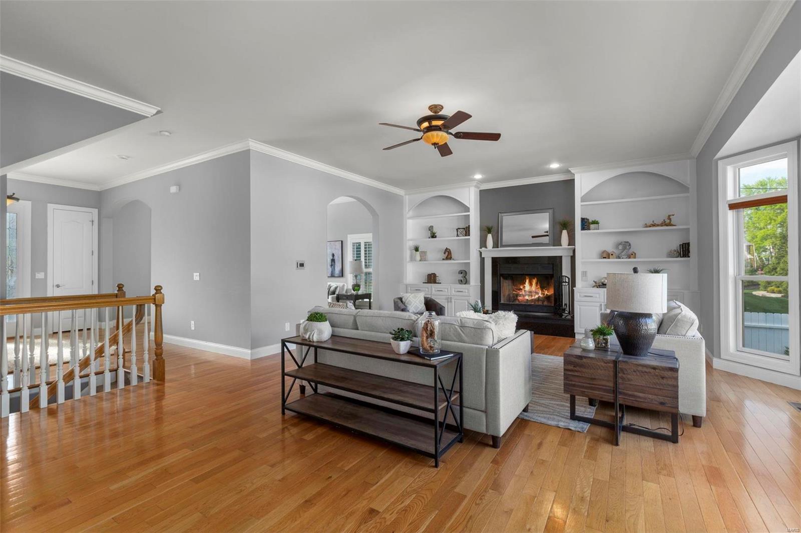 Harwood Hills 9 - Residential