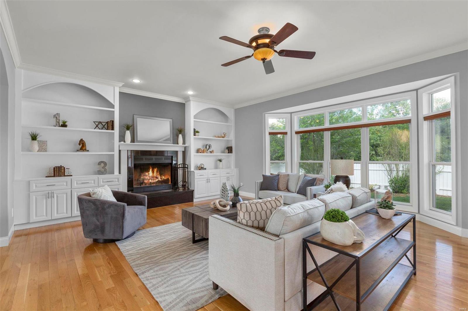 Harwood Hills 9 - Residential