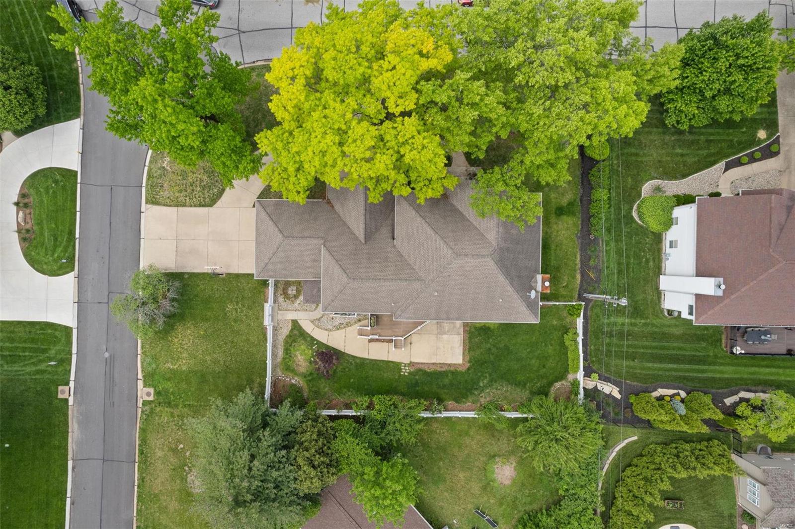 Harwood Hills 9 - Residential