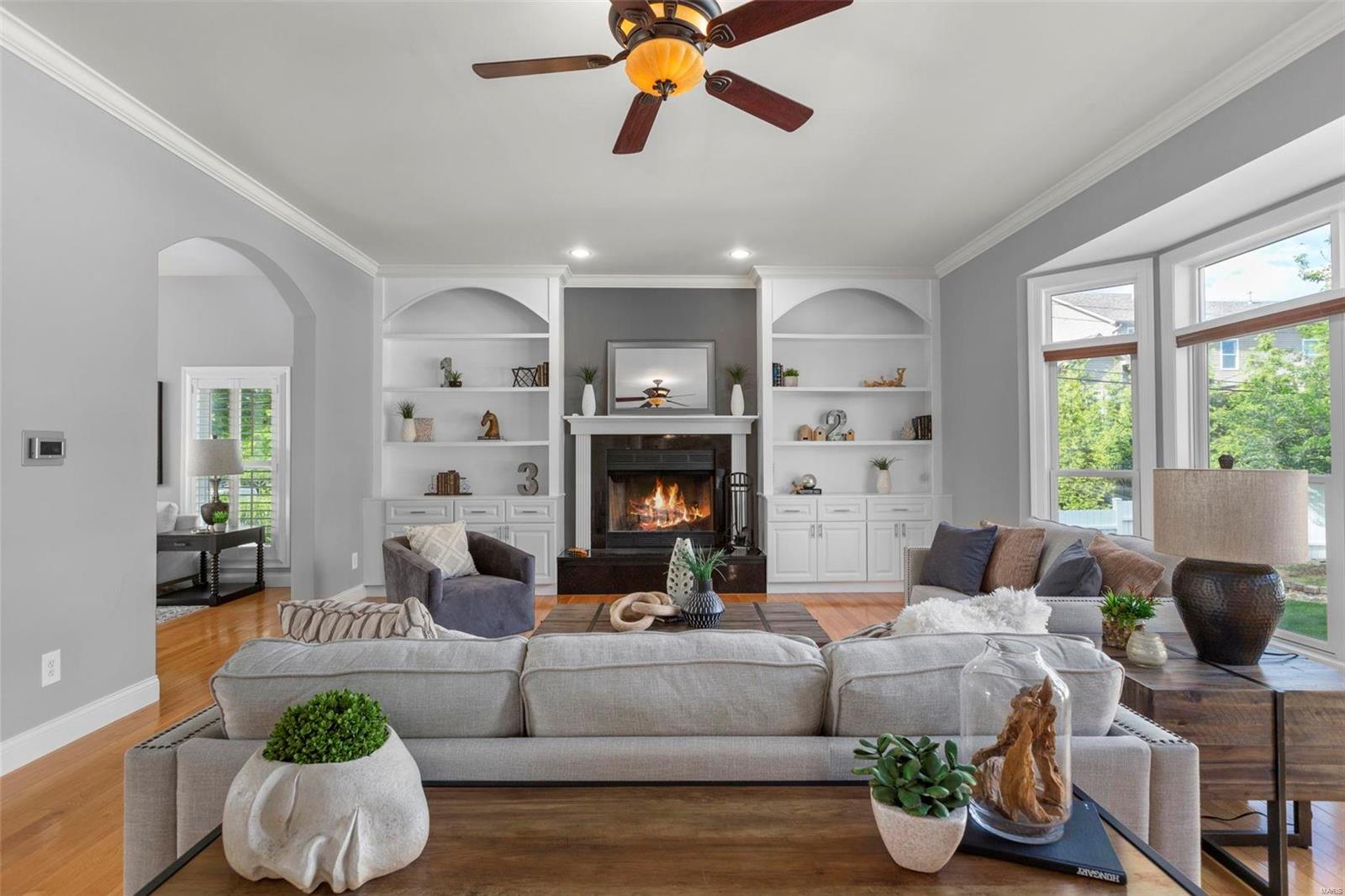 Harwood Hills 9 - Residential