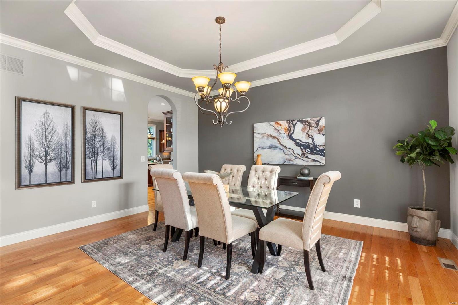 Harwood Hills 9 - Residential