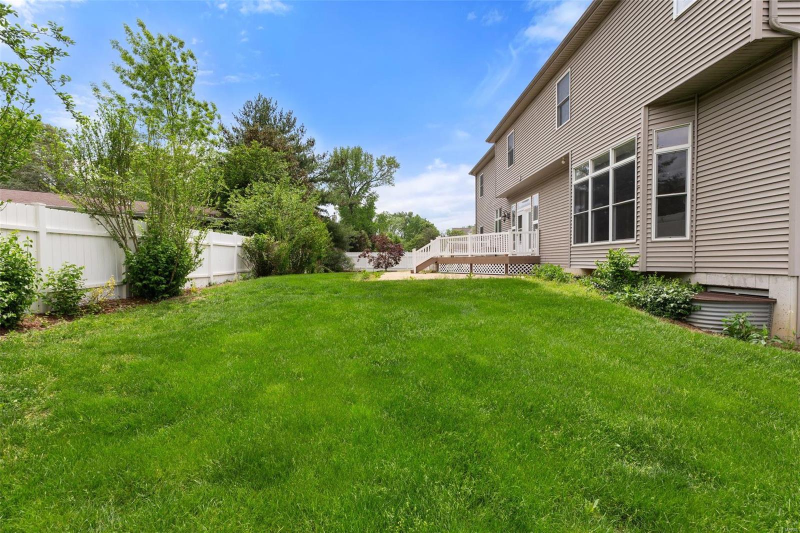 Harwood Hills 9 - Residential