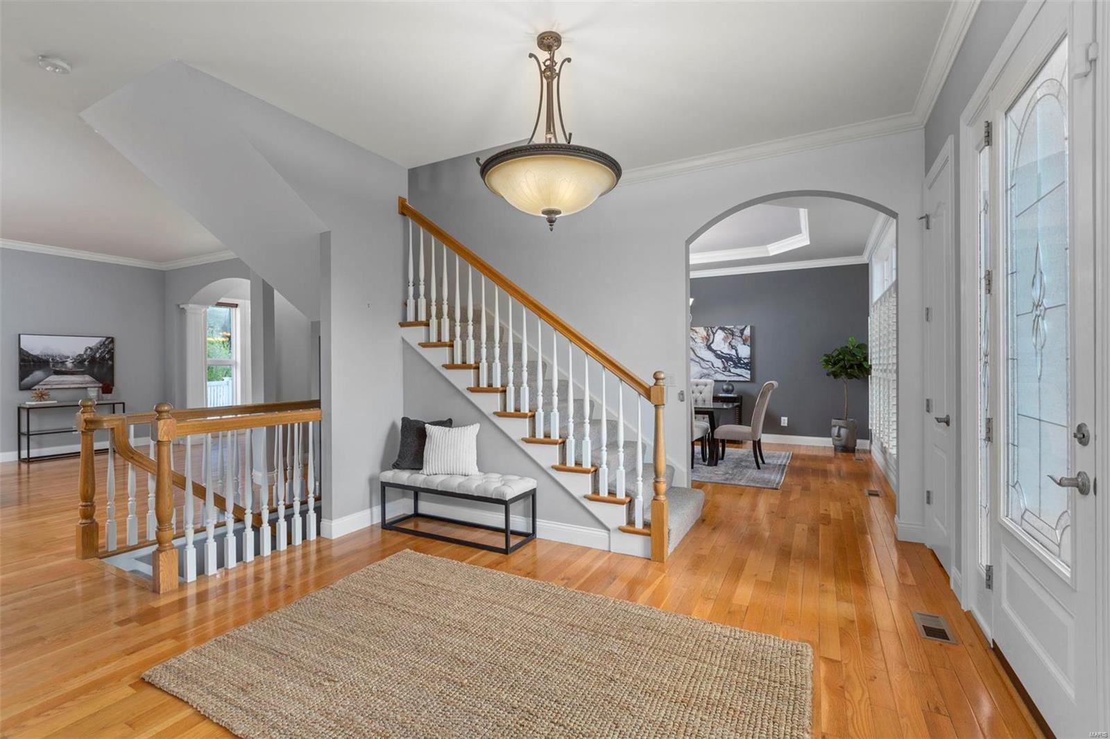 Harwood Hills 9 - Residential